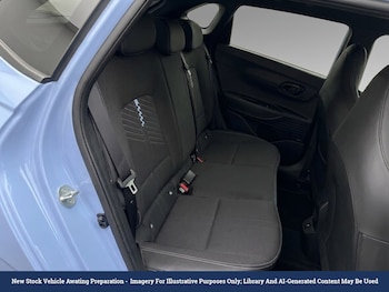 Used Hyundai i20 2022 for sale - 79391527: Photo