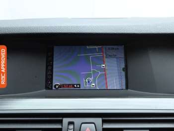 Used BMW 5 Series 2013 for sale - 75331589: Photo