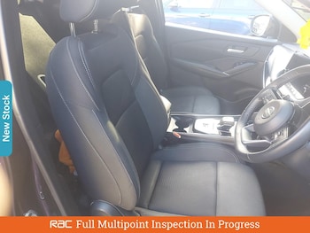 Used Nissan Qashqai 2021 for sale - 76035253: Photo 3