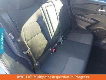 Used Nissan Qashqai 2021 for sale - 76035253: Photo 4