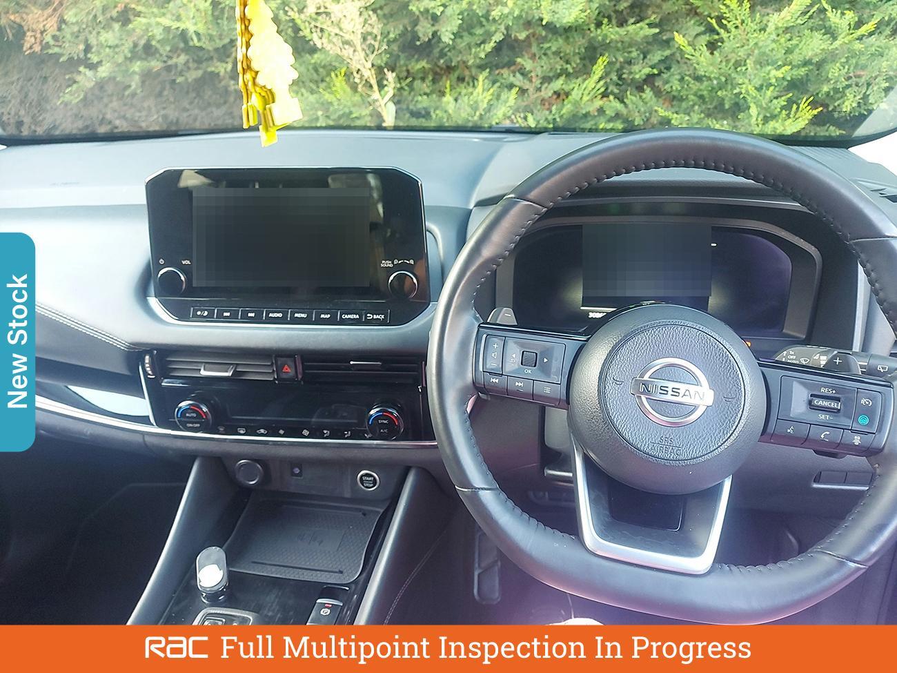 Used Nissan Qashqai 2021 for sale - 76035253: Photo 6