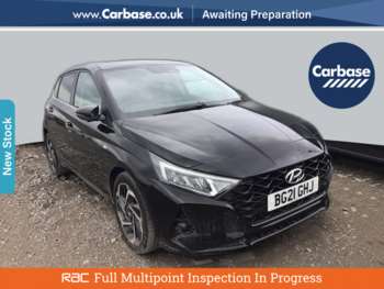 2021 - 1.0T GDi 48V MHD Premium 5dr