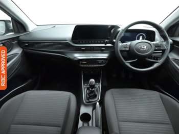 Used Hyundai i20 2021 for sale - 74644866: Photo
