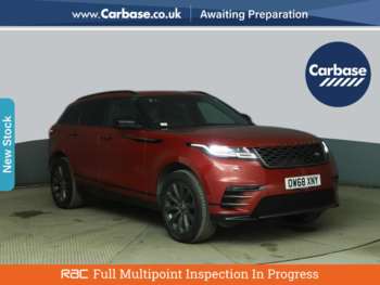 2019 - 2.0 D180 R-Dynamic SE 5dr Auto