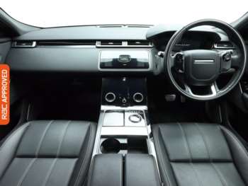 Used Land Rover Range Rover Velar 2019 for sale - 74878208: Photo