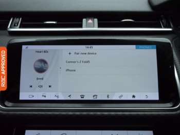 Used Land Rover Range Rover Velar 2019 for sale - 74878208: Photo