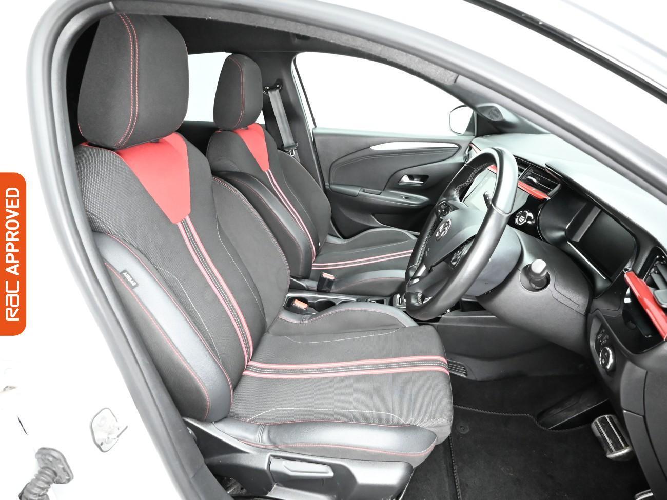 Used Vauxhall Corsa 2022 for sale - 77187466: Photo 13