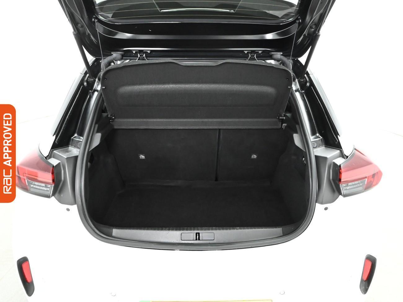 Used Vauxhall Corsa 2022 for sale - 77187466: Photo 15