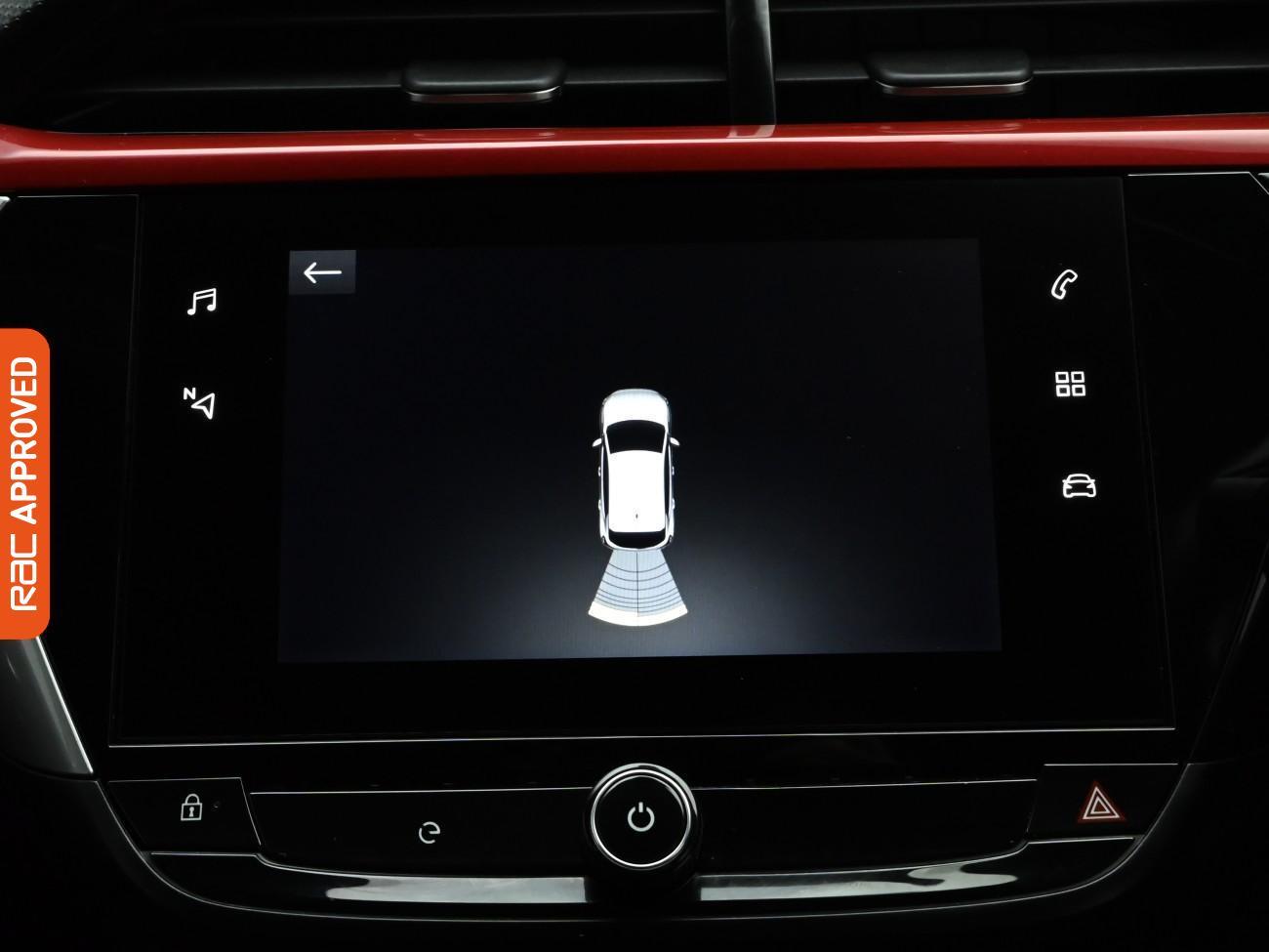 Used Vauxhall Corsa 2022 for sale - 77187466: Photo 18