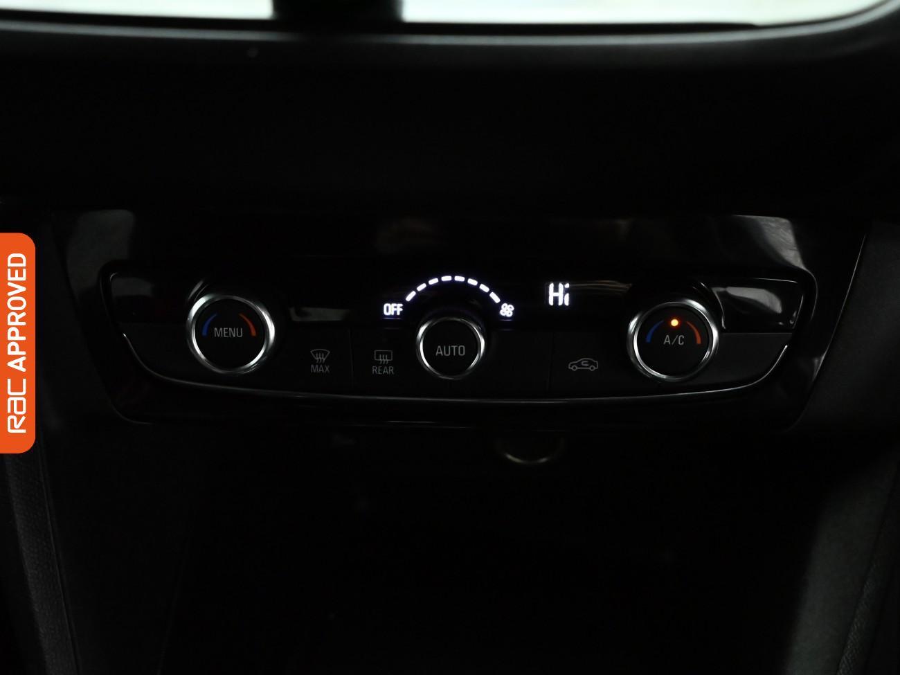 Used Vauxhall Corsa 2022 for sale - 77187466: Photo 19