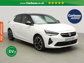 Vauxhall Corsa feature image