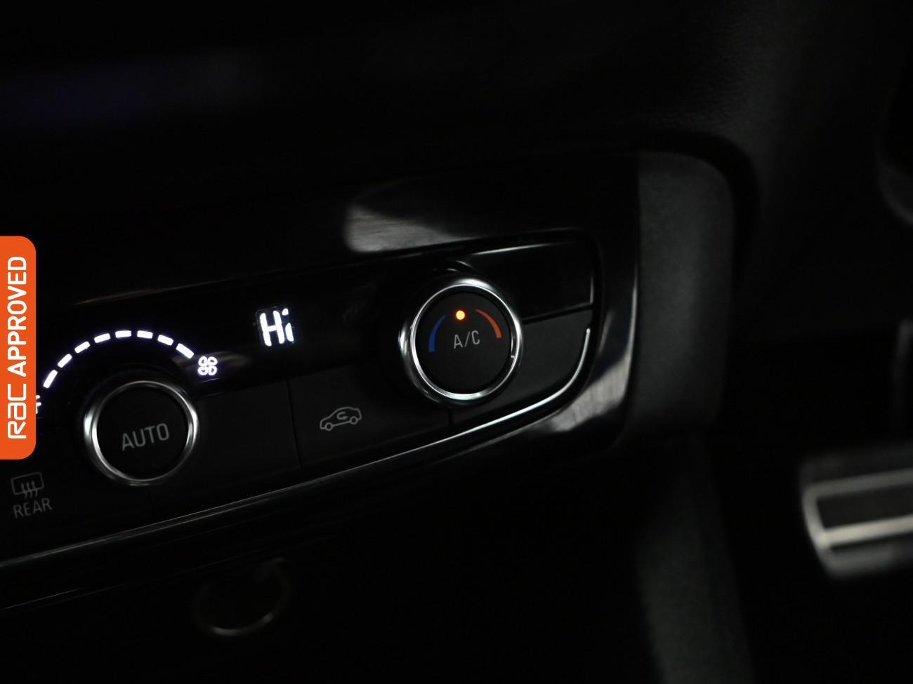 Used Vauxhall Corsa 2022 for sale - 77187466: Photo 20