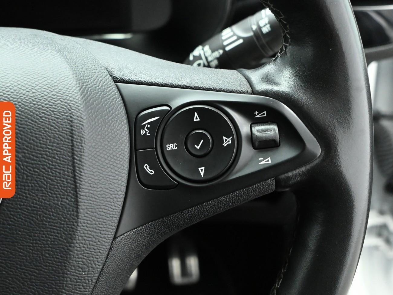 Used Vauxhall Corsa 2022 for sale - 77187466: Photo 24