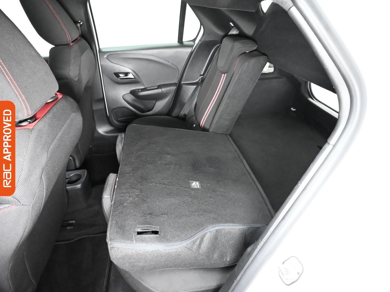 Used Vauxhall Corsa 2022 for sale - 77187466: Photo 26