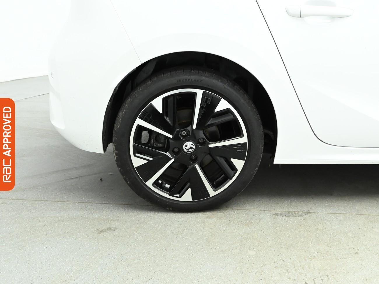 Used Vauxhall Corsa 2022 for sale - 77187466: Photo 29