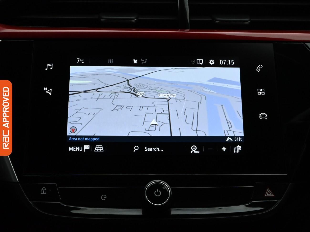 Used Vauxhall Corsa 2022 for sale - 77187466: Photo 3