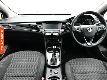 Used Vauxhall Astra 2018 for sale - 79431671: Photo