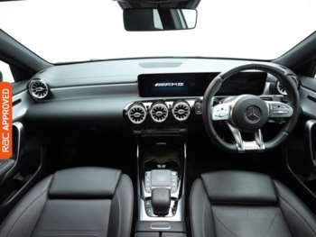 Used Mercedes-Benz A-Class 2020 for sale - 74682292: Photo