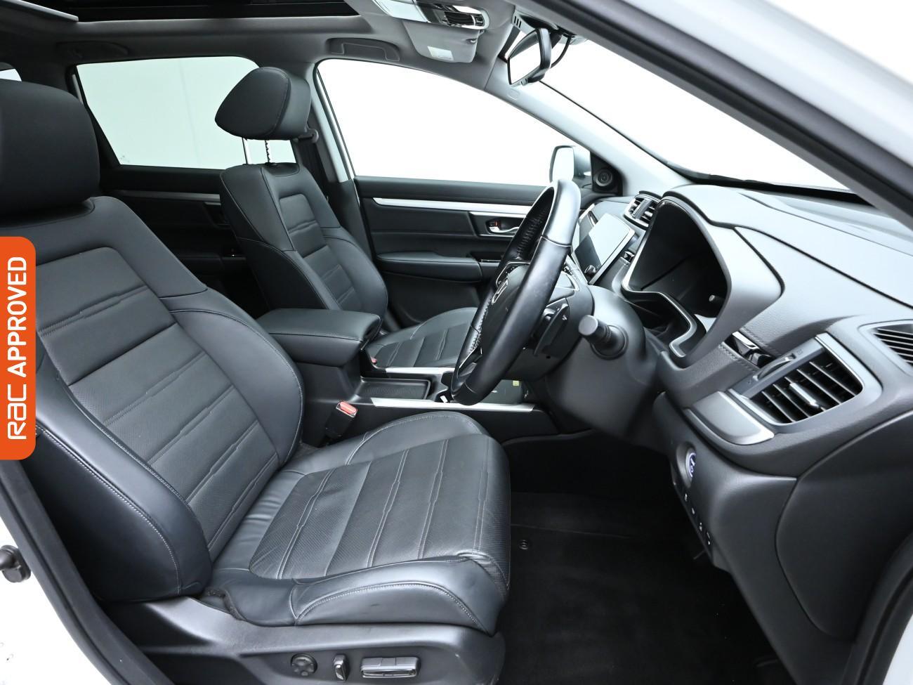 Used Honda CR-V 2021 for sale - 76469212: Photo 12