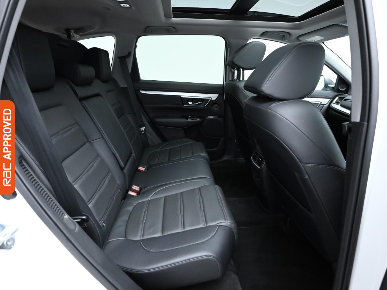 Used Honda CR-V 2021 for sale - 76469212: Photo 13