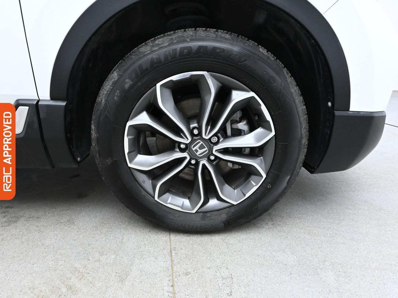 Used Honda CR-V 2021 for sale - 76469212: Photo 14