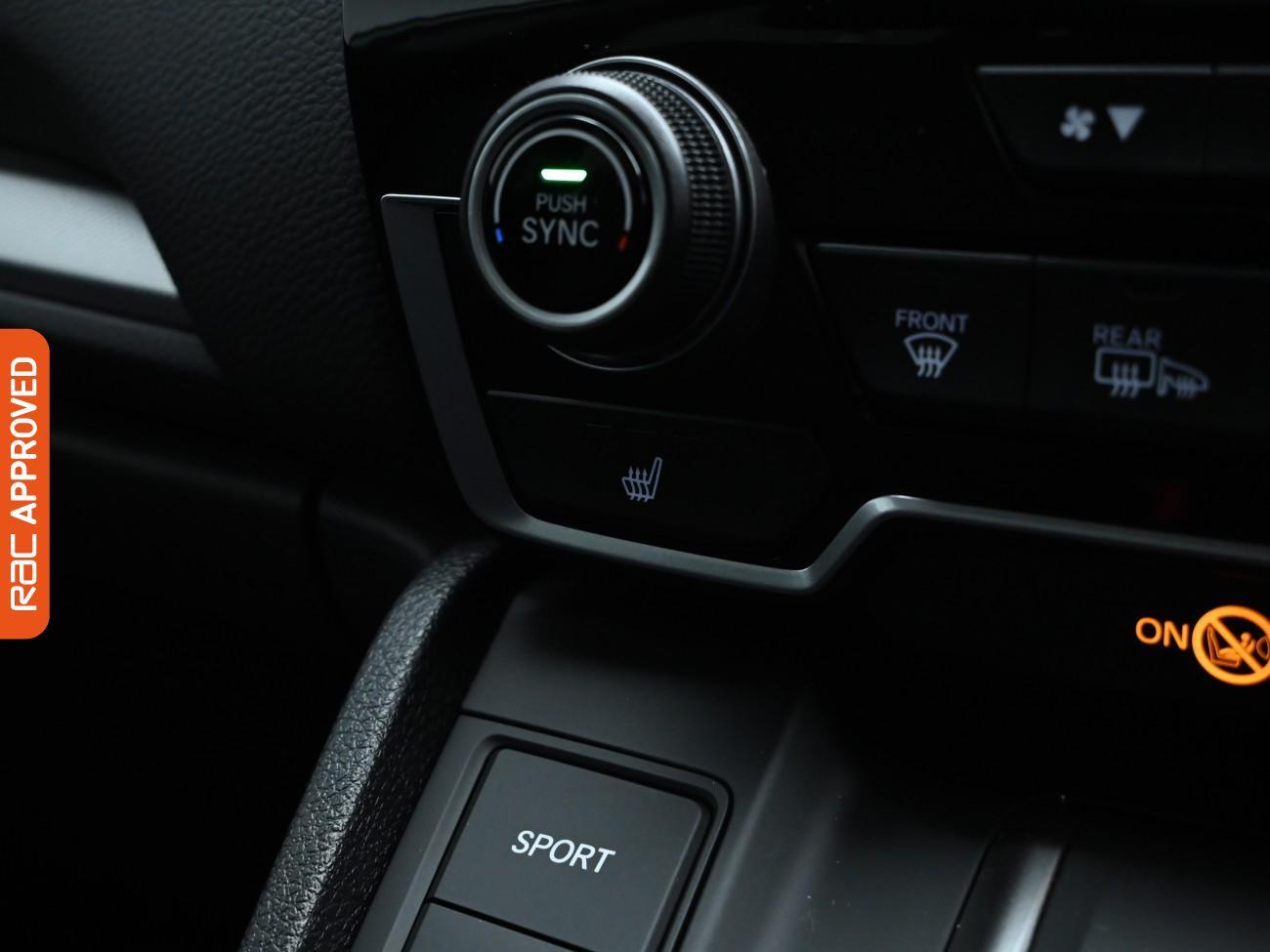 Used Honda CR-V 2021 for sale - 76469212: Photo 15