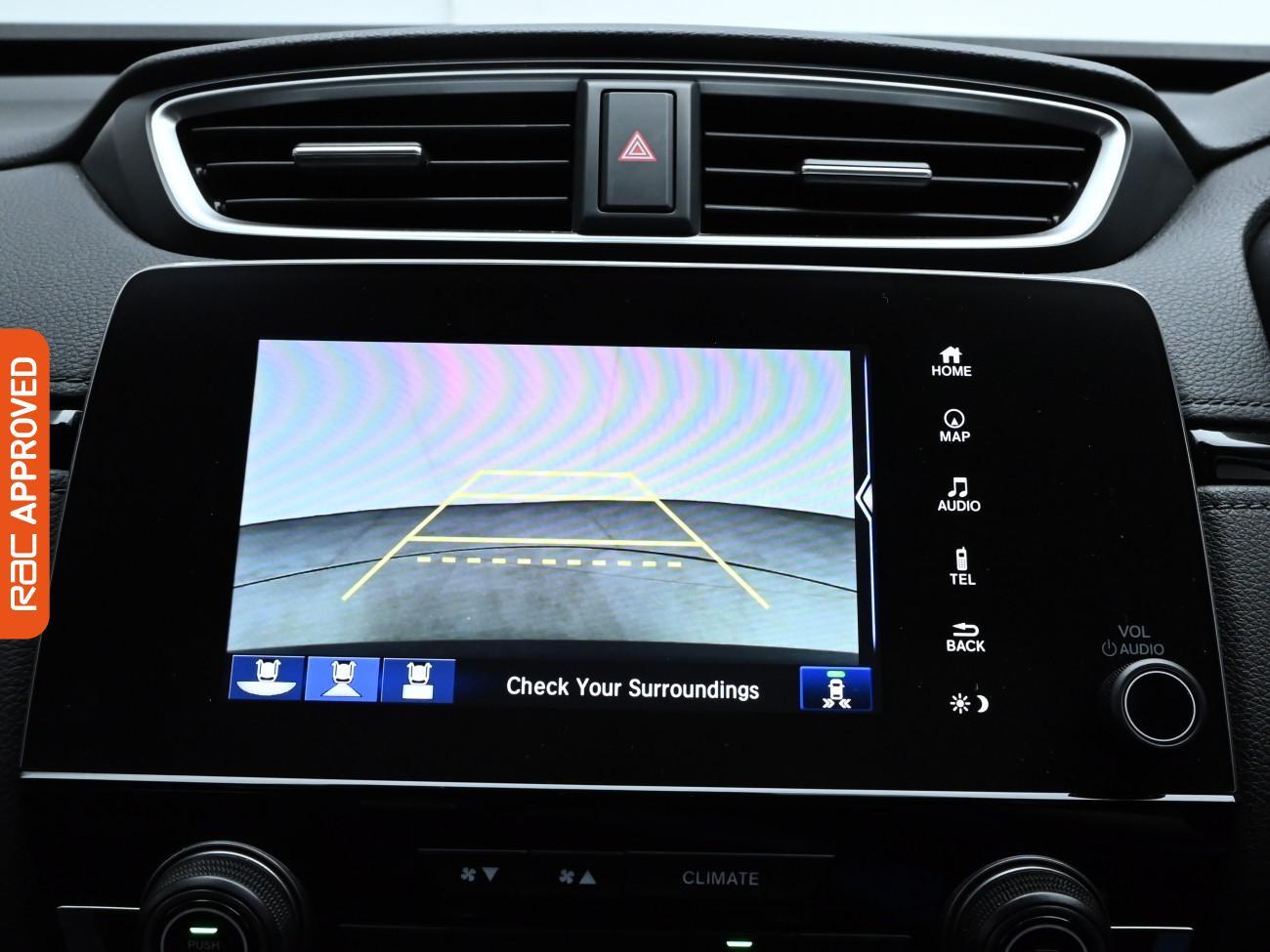 Used Honda CR-V 2021 for sale - 76469212: Photo 17