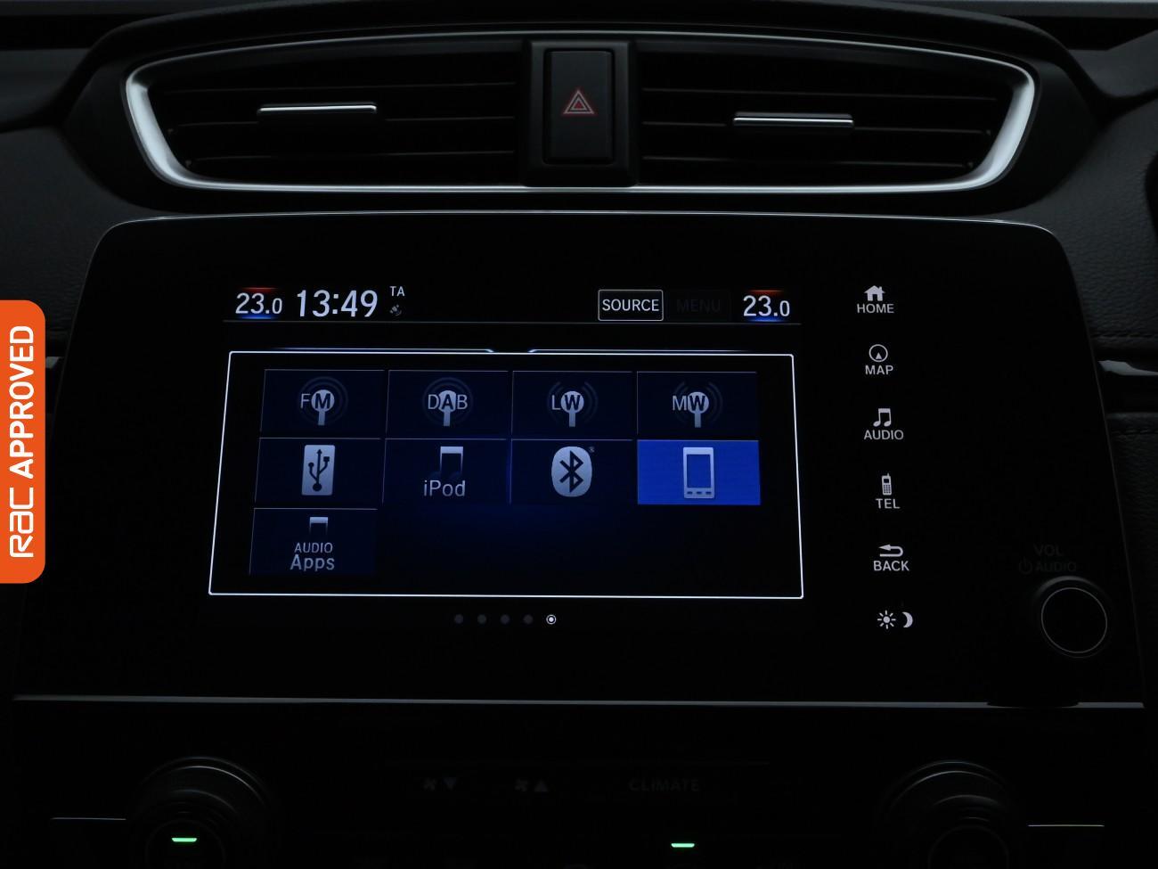 Used Honda CR-V 2021 for sale - 76469212: Photo 23