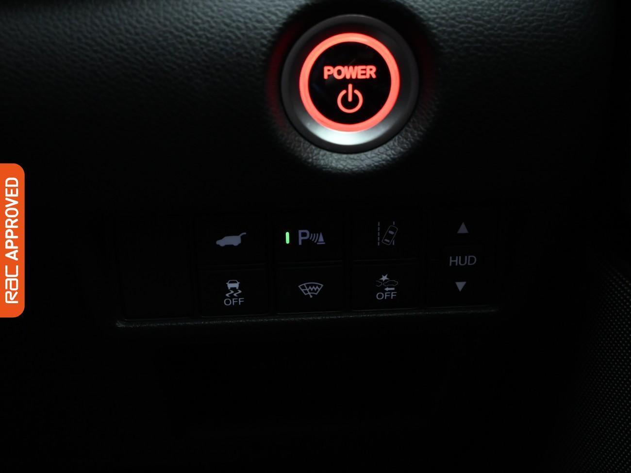 Used Honda CR-V 2021 for sale - 76469212: Photo 25