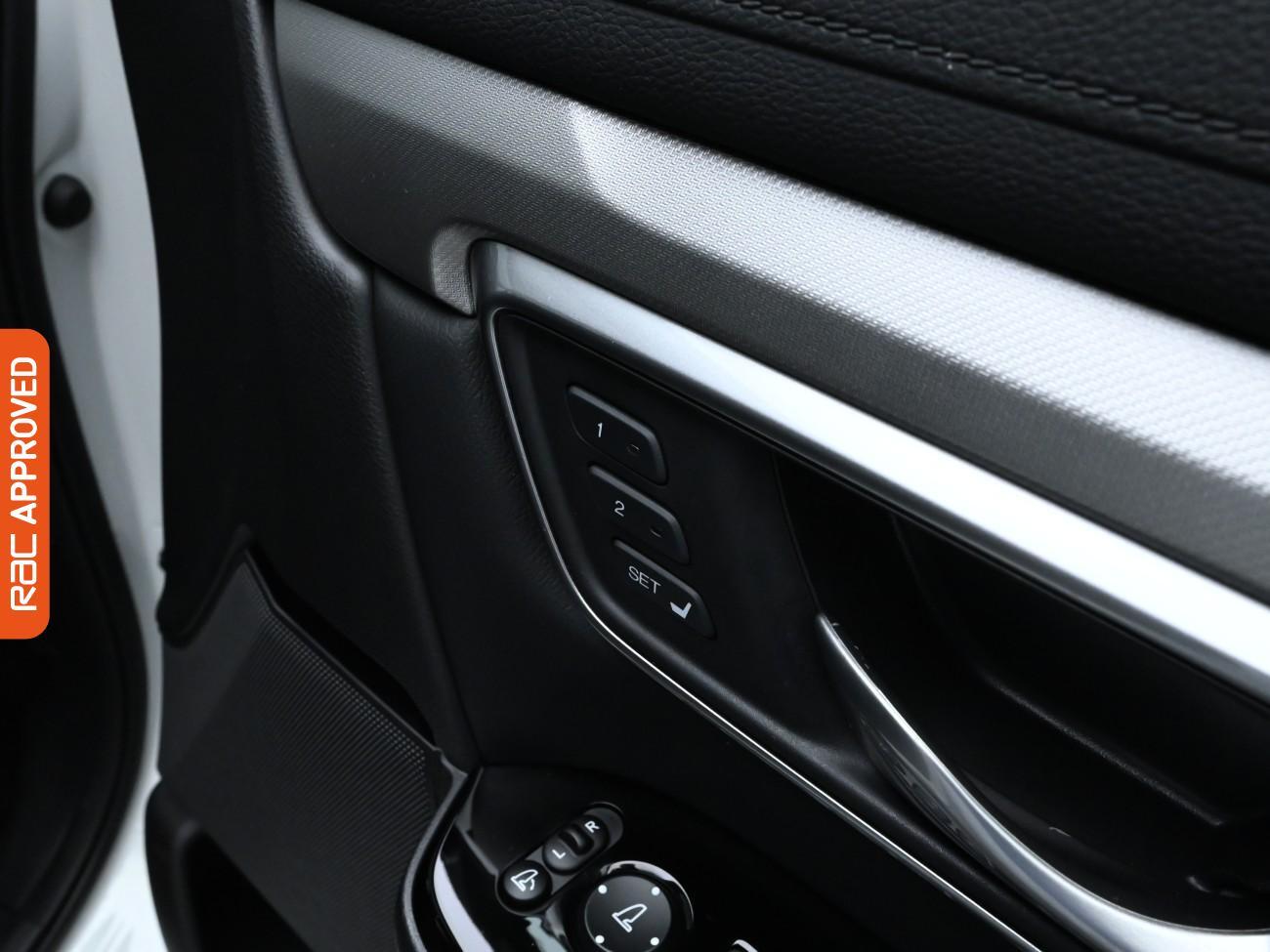 Used Honda CR-V 2021 for sale - 76469212: Photo 26