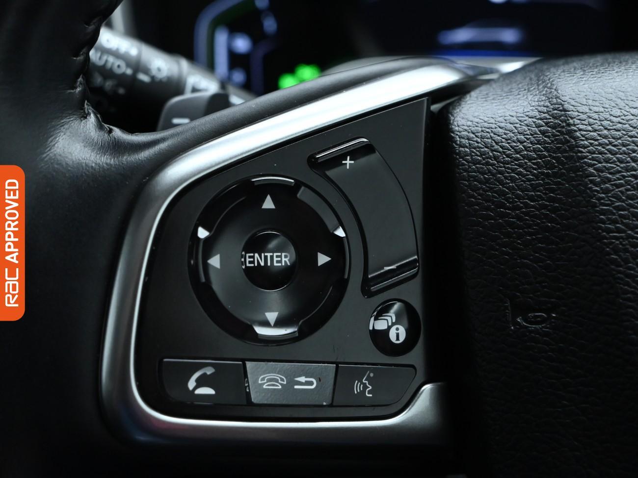 Used Honda CR-V 2021 for sale - 76469212: Photo 27