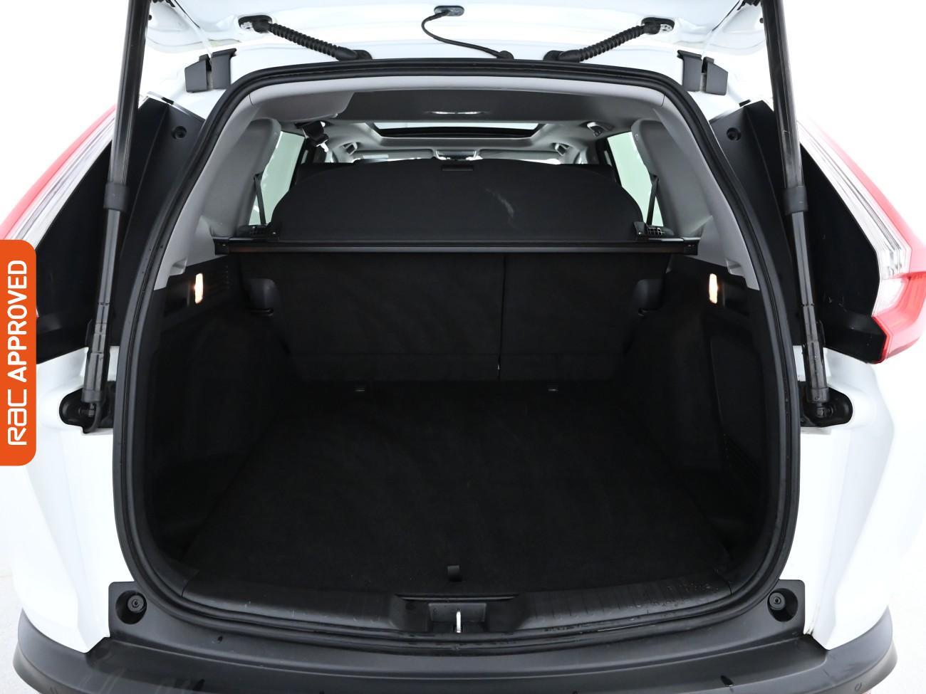 Used Honda CR-V 2021 for sale - 76469212: Photo 28