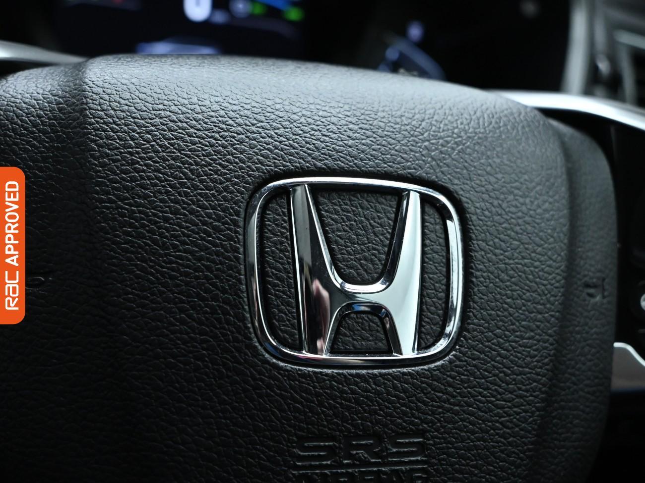 Used Honda CR-V 2021 for sale - 76469212: Photo 29