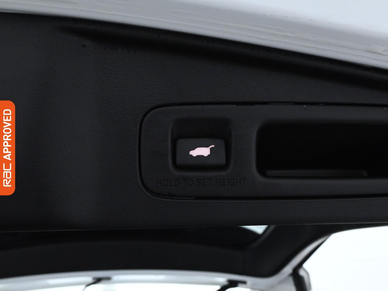 Used Honda CR-V 2021 for sale - 76469212: Photo 31