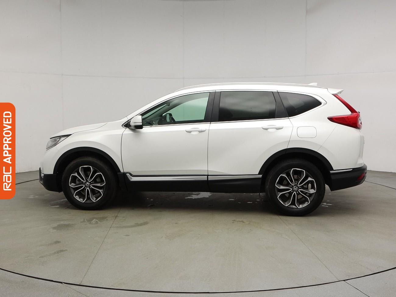 Used Honda CR-V 2021 for sale - 76469212: Photo 33