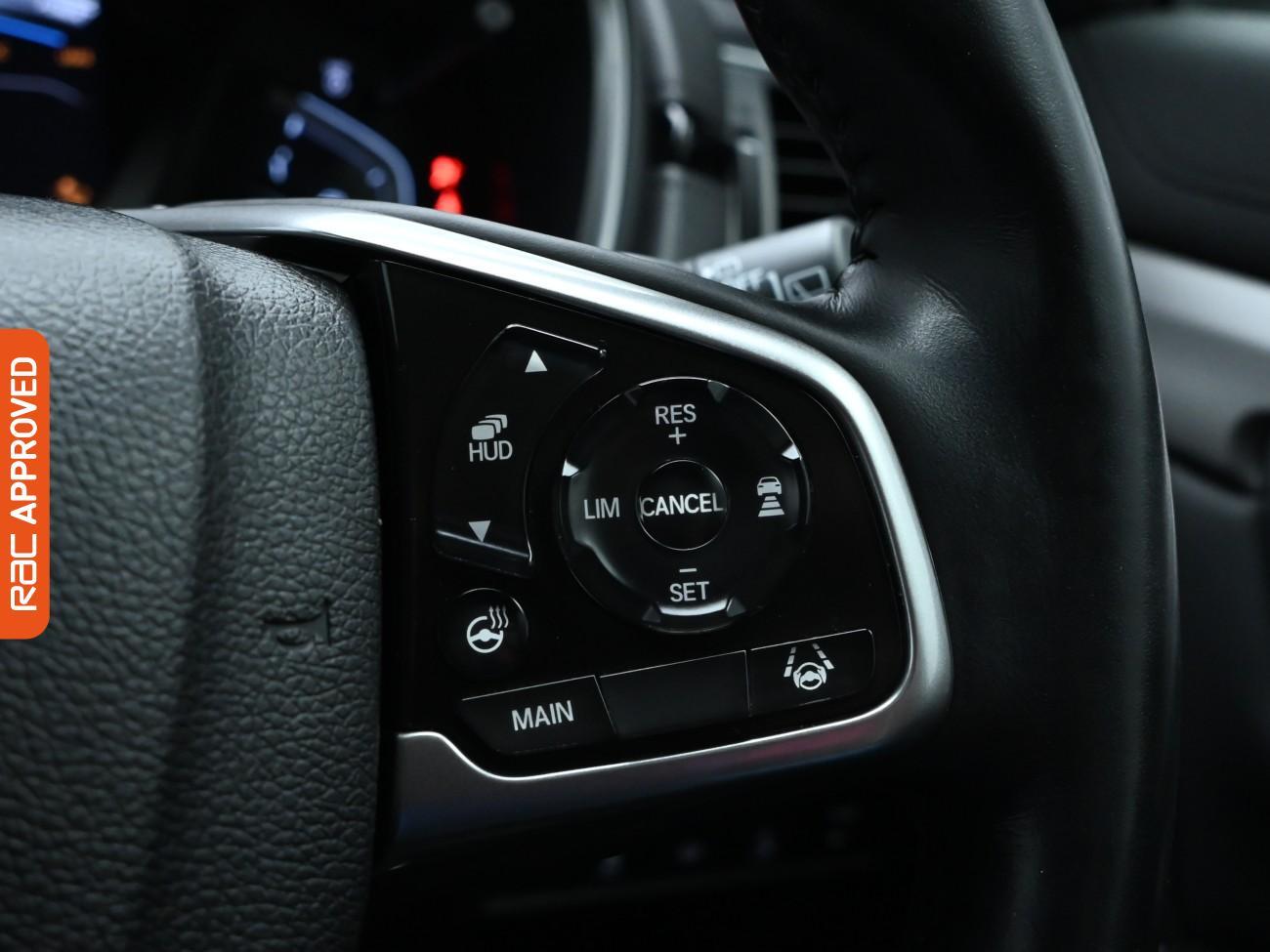 Used Honda CR-V 2021 for sale - 76469212: Photo 35