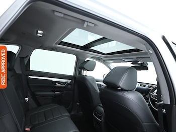 Used Honda CR-V 2021 for sale - 76469212: Photo