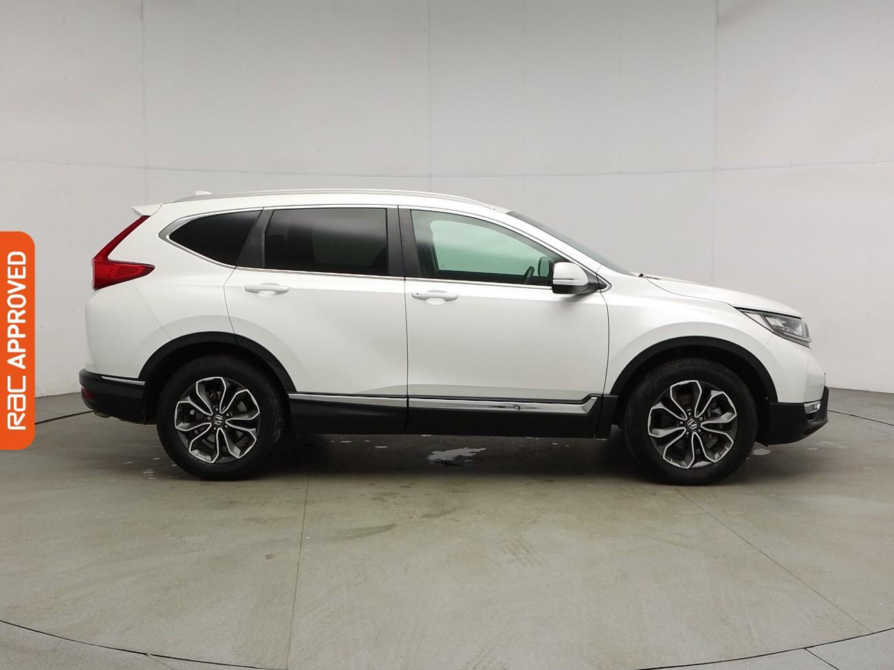 Used Honda CR-V 2021 for sale - 76469212: Photo 6
