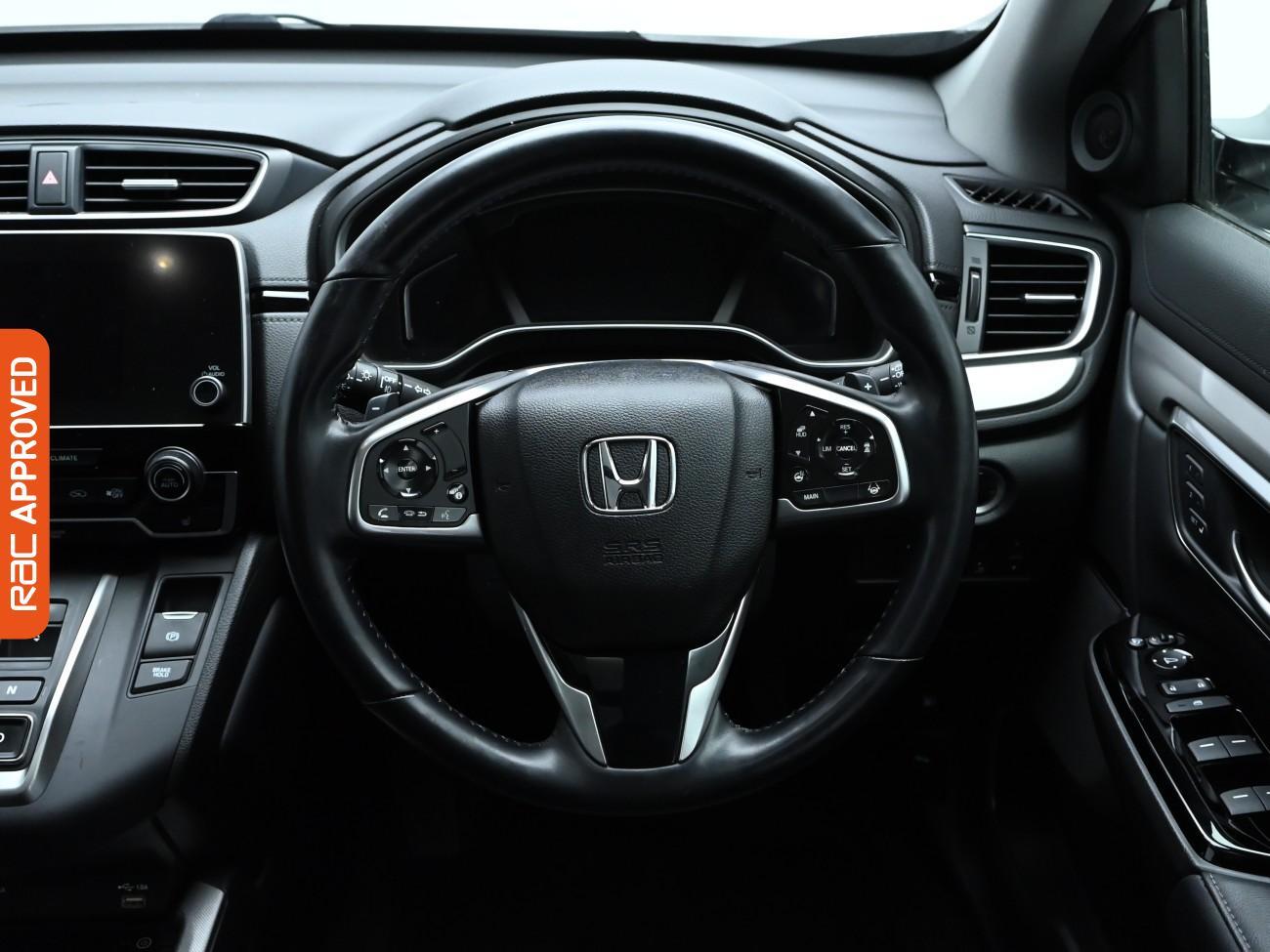 Used Honda CR-V 2021 for sale - 76469212: Photo 9