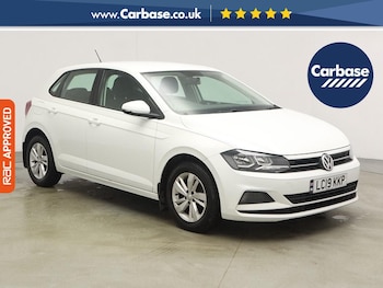 Used Volkswagen Polo 2019 for sale - 78825705: Photo
