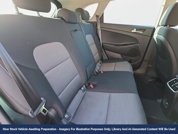 Used Hyundai TUCSON 2019 for sale - 76480959: Photo