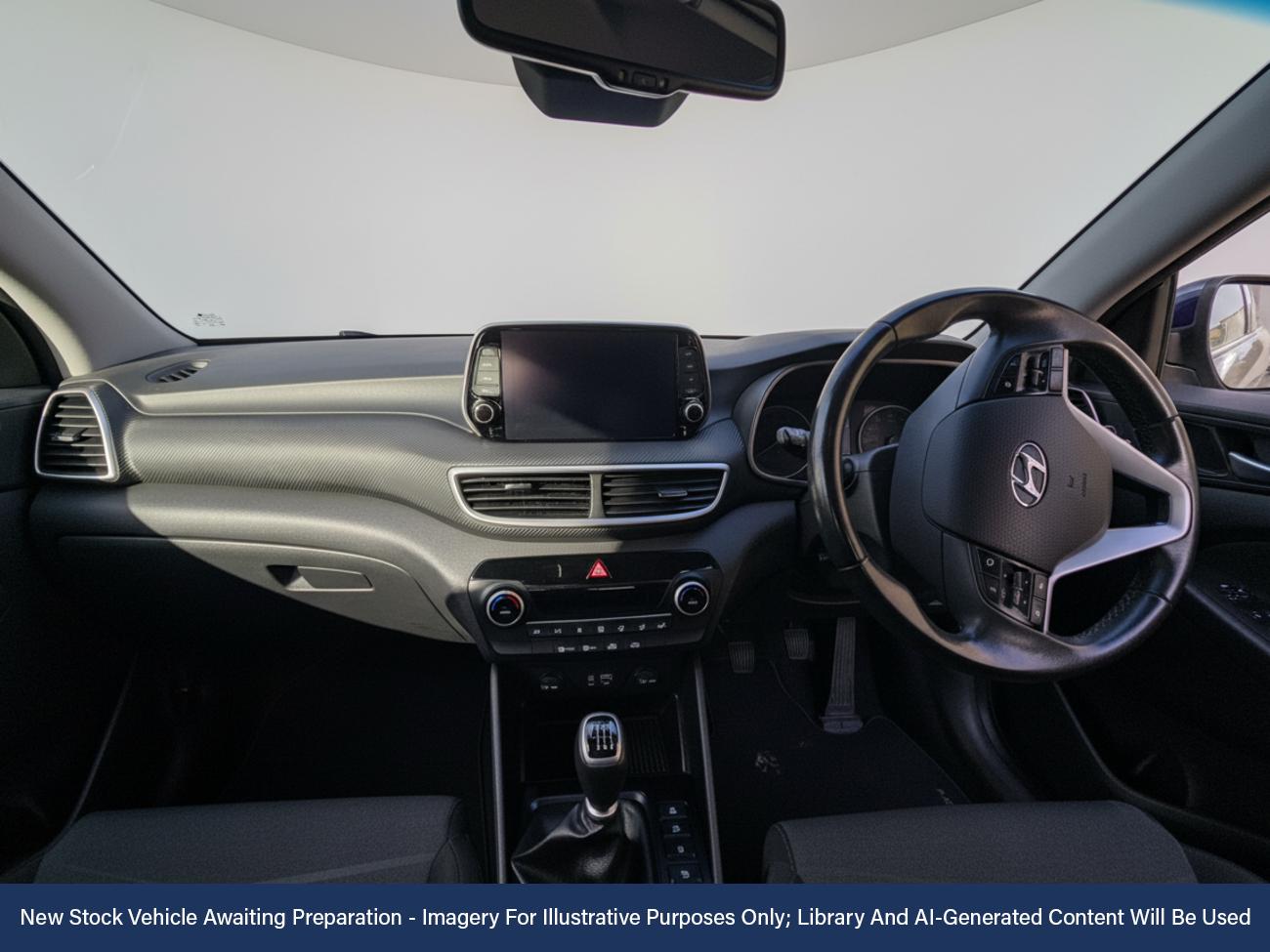 Used Hyundai TUCSON 2019 for sale - 76480959: Photo 6