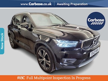 Volvo - XC40