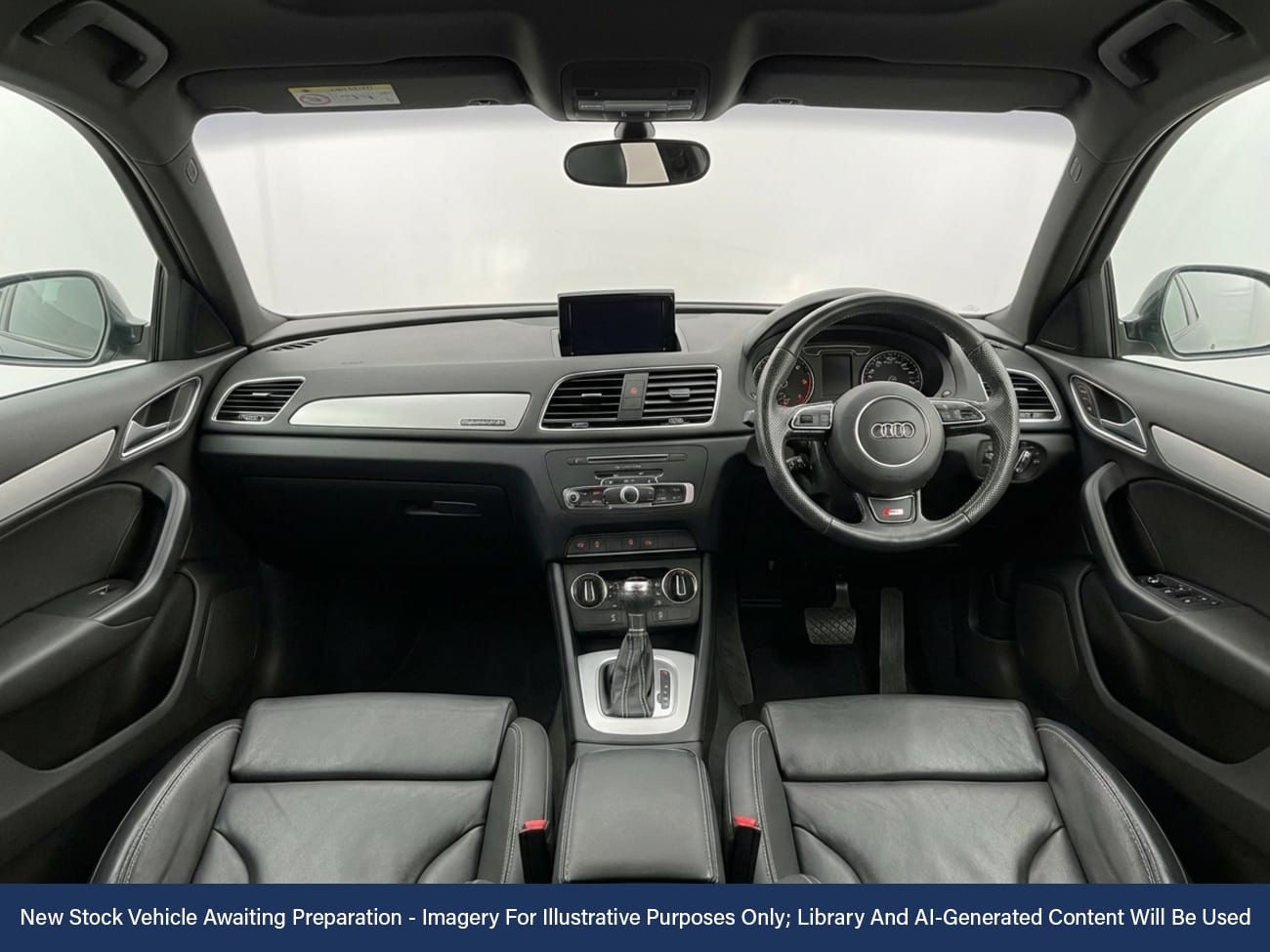 Used Audi Q3 2016 for sale - 77443918: Photo 6