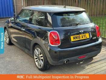 Used MINI Hatch 2018 for sale - 75156743: Photo