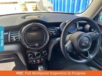 Used MINI Hatch 2018 for sale - 75156743: Photo