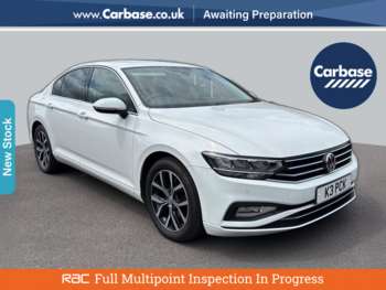 2020 - 2.0 TDI EVO SEL Saloon 4dr Diesel DSG Euro 6 (s/s) (150 ps)