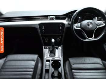 Used Volkswagen Passat 2020 for sale - 75025746: Photo