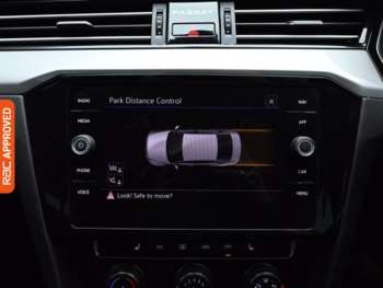 Used Volkswagen Passat 2020 for sale - 75025746: Photo