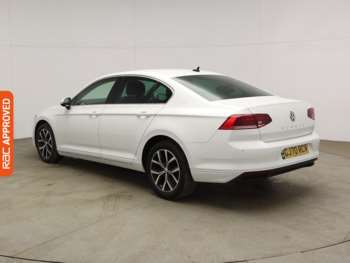 Used Volkswagen Passat 2020 for sale - 75025746: Photo